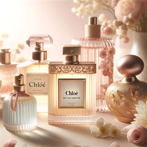 chloe parfum nachgemacht|perfumes similar to chloe's.